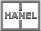 Hänel Storage Systems logo