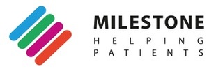 Milestone Medical logo