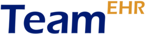 TeamEHR logo